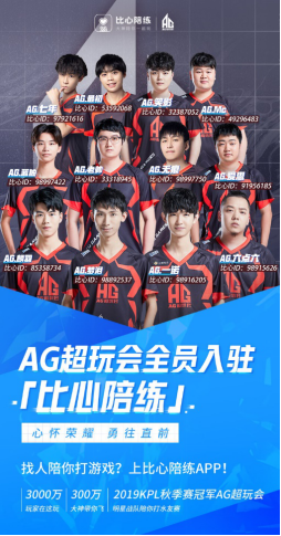 表现赢得了