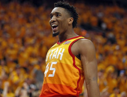 布朗25+8+7绿军三杀猛龙